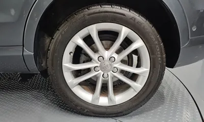 Audi Q3 2013, 155366 км, за 4299.59 USD - фото 21