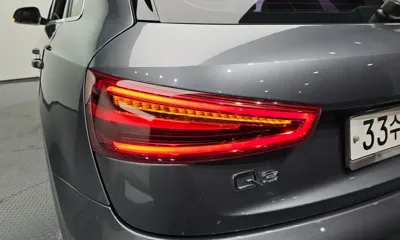 Audi Q3 2013, 155366 км, за 4299.59 USD - фото 23