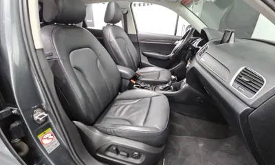 Audi Q3 2013, 155366 км, за 4299.59 USD - фото 26