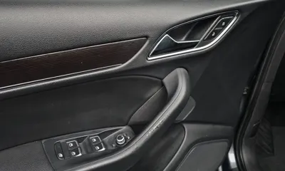 Audi Q3 2013, 155366 км, за 4299.59 USD - фото 31