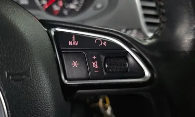 Audi Q3 2013, 155366 км, за 4299.59 USD - фото 32