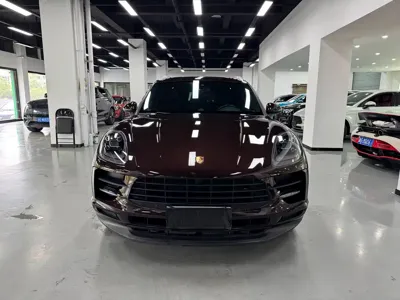 Porsche Macan 2019, 82000 км, за 24530.96 USD