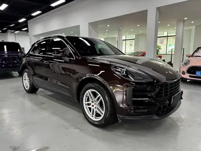 Porsche Macan 2019, 82000 км, за 24530.96 USD
