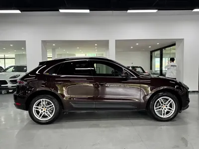 Porsche Macan 2019, 82000 км, за 24530.96 USD