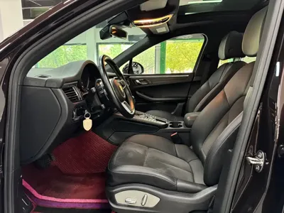 Porsche Macan 2019, 82000 км, за 24530.96 USD