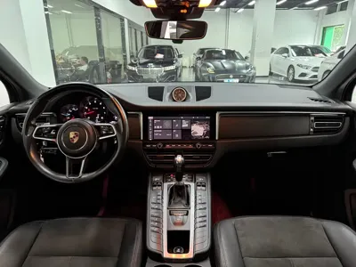 Porsche Macan 2019, 82000 км, за 24530.96 USD - фото 7