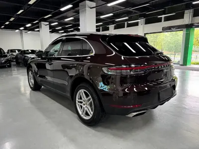 Porsche Macan 2019, 82000 км, за 24530.96 USD - фото 8