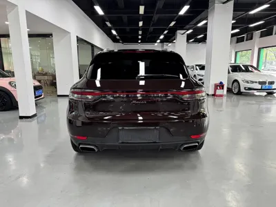 Porsche Macan 2019, 82000 км, за 24530.96 USD - фото 9