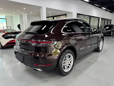 Porsche Macan 2019, 82000 км, за 24530.96 USD - фото 10