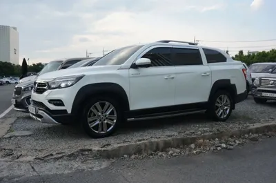 KG_Mobility_Ssangyong Rexton 2021, 41072 км, за 15938.08 USD