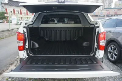 KG_Mobility_Ssangyong Rexton 2021, 41072 км, за 15938.08 USD