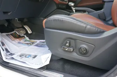 KG_Mobility_Ssangyong Rexton 2021, 41072 км, за 15938.08 USD - фото 8