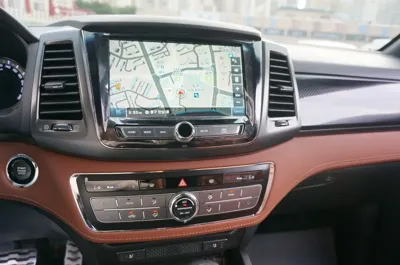 KG_Mobility_Ssangyong Rexton 2021, 41072 км, за 15938.08 USD - фото 13