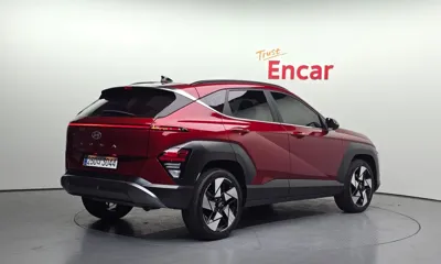 Hyundai Kona 2025, 38071 км, за 16783.78 USD