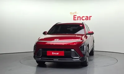 Hyundai Kona 2025, 38071 км, за 16783.78 USD