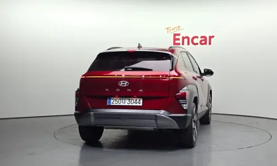 Hyundai Kona 2025, 38071 км, за 16783.78 USD