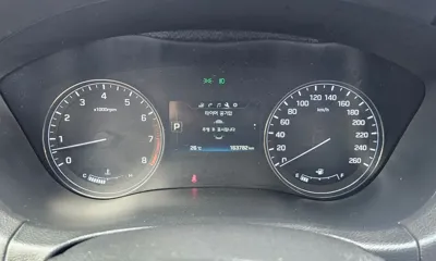 Hyundai Genesis 2015, 163782 км, за 6500.68 USD - фото 8