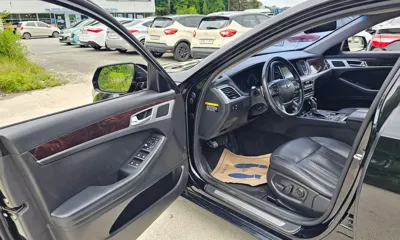 Hyundai Genesis 2015, 163782 км, за 6500.68 USD - фото 10