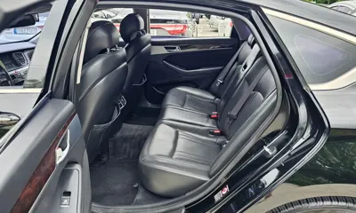 Hyundai Genesis 2015, 163782 км, за 6500.68 USD - фото 11