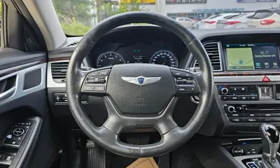 Hyundai Genesis 2015, 163782 км, за 6500.68 USD - фото 13