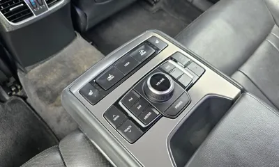 Hyundai Genesis 2015, 163782 км, за 6500.68 USD - фото 17