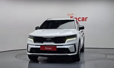 Kia Sorento 2021, 63382 км, за 15294.74 USD