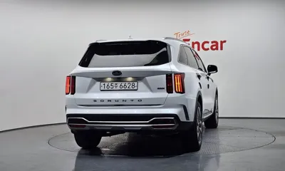 Kia Sorento 2021, 63382 км, за 15294.74 USD