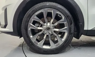 Kia Sorento 2021, 63382 км, за 15294.74 USD