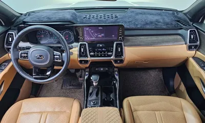 Kia Sorento 2021, 63382 км, за 15294.74 USD - фото 7