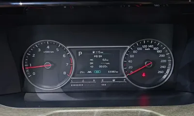 Kia Sorento 2021, 63382 км, за 15294.74 USD - фото 8