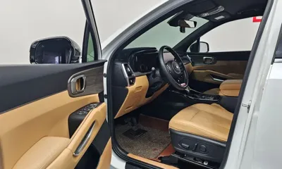 Kia Sorento 2021, 63382 км, за 15294.74 USD - фото 10