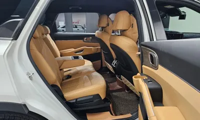 Kia Sorento 2021, 63382 км, за 15294.74 USD - фото 11