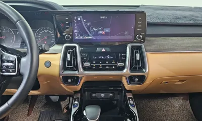 Kia Sorento 2021, 63382 км, за 15294.74 USD - фото 13