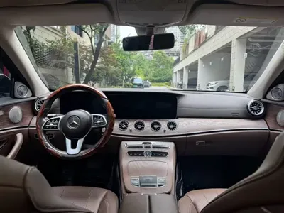 Mercedes-Benz E-Class 2019, 160000 км, за 23366.23 USD - фото 6