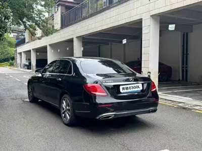 Mercedes-Benz E-Class 2019, 160000 км, за 23366.23 USD - фото 7
