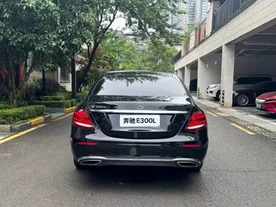 Mercedes-Benz E-Class 2019, 160000 км, за 23366.23 USD - фото 8