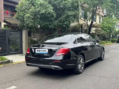 Mercedes-Benz E-Class 2019, 160000 км, за 23366.23 USD - фото 9
