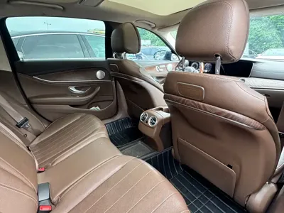 Mercedes-Benz E-Class 2019, 160000 км, за 23366.23 USD - фото 10