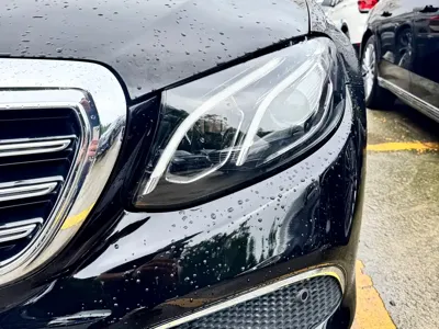 Mercedes-Benz E-Class 2019, 160000 км, за 23366.23 USD - фото 12