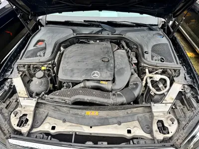 Mercedes-Benz E-Class 2019, 160000 км, за 23366.23 USD - фото 14