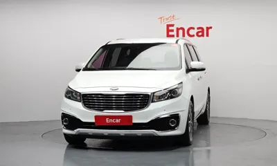 Kia Canival 2016, 212547 км, за 4059.38 USD