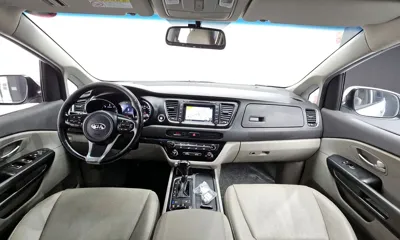 Kia Canival 2016, 212547 км, за 4059.38 USD - фото 7
