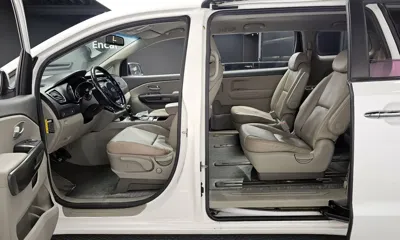 Kia Canival 2016, 212547 км, за 4059.38 USD - фото 10