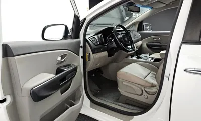 Kia Canival 2016, 212547 км, за 4059.38 USD - фото 11