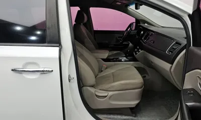 Kia Canival 2016, 212547 км, за 4059.38 USD - фото 20