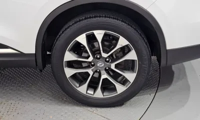 Renault-KoreaSamsung QM6 2017, 139033 км, за 5288.21 USD - фото 21