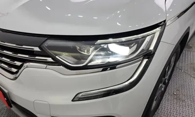 Renault-KoreaSamsung QM6 2017, 139033 км, за 5288.21 USD - фото 22
