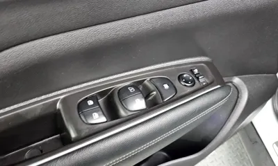 Renault-KoreaSamsung QM6 2017, 139033 км, за 5288.21 USD - фото 28