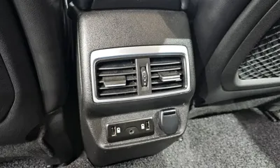 Renault-KoreaSamsung QM6 2017, 139033 км, за 5288.21 USD - фото 30