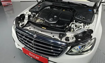 Mercedes-Benz E-Class 2019, 95113 км, за 16511.73 USD - фото 6